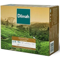 Herbata Dilmah Ceylon Gold (100)