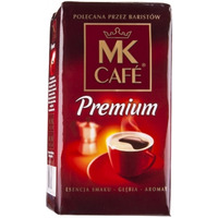 KAWA MK CAFE PREMIUM SYPANA 250 G