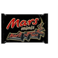 MARS MINIS 180 G