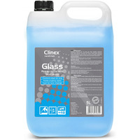 Pyn Clinex Glass 5L (do mycia szyb)