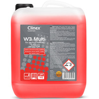Pyn Clinex W3 Multi 5L (do mycia azienek)