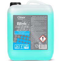 Pyn Clinex Blink 5L (do mycia powierzchni wodoodp
