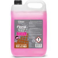 Pyn Clinex Floral Blush 5L (do mycia podóg)