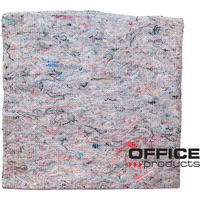 cierka Office Products 60x70cm 60% bawena szara