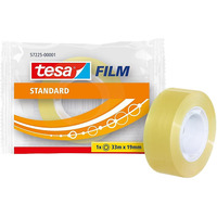 Tama biurowa Tesa Film Standard 19mm/33m